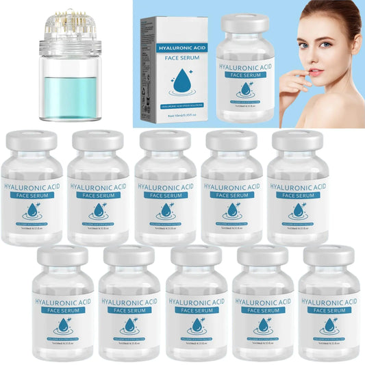 Glamory Micro Infusion System For Face And LipsMicro Infusion System For Face Glamory Micro Infusion System For LipsMicro Infusion System Kit (10)